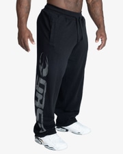 Sweat Pants, Black
