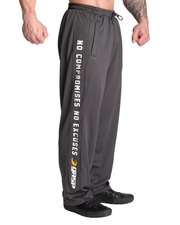 Core Mesh Pants, Grey