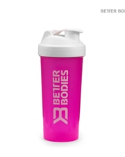 Better Bodies Fitness Shaker