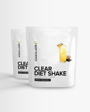 2 st Clear Diet Shake