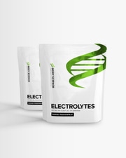 2 st Elektrolyttpulver