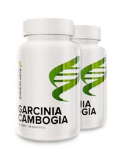 Garcinia Cambogia, 2st