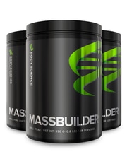MassBuilder, 3 stk
