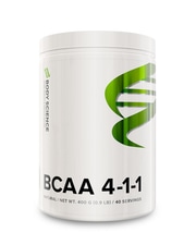 BCAA 4-1-1