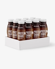 Protein Shake Kasse 12-pack