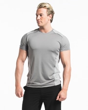 Brian Pro T-shirt, Grey