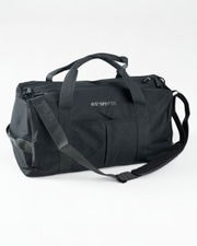 Gym Bag, Cool Grey