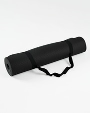 Yogamatte 6 mm