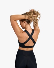 Crossback Sports Bra