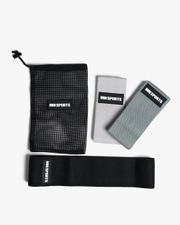 Treningsbånd Glute 3-pack