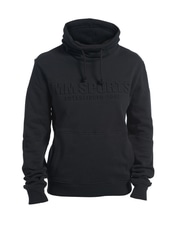 Genser High Neck Ashley