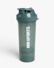 SmartShake Slim, Faded Green