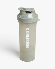 SmartShake Slim, Smoked Grey