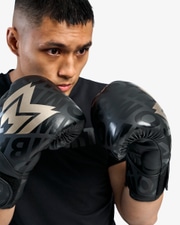 Boxing Gloves AOP