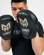 Focus Mitts, Pair