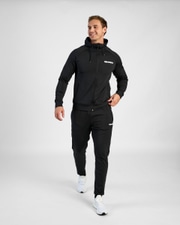 Functional Pants, Black