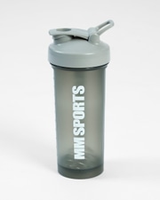 Mega Shaker, Smoked Grey