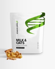 Milk & Oats