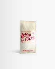 Whey 100% - Porsjonspose