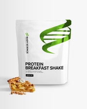 Protein Breakfast Shake