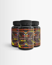 Ripped Caps Storpack 360 kapsler