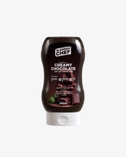 Syrup Creamy Chocolate