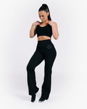 MM Sports Flared Pants Christie