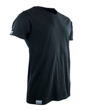 MM T-Shirt Eclipse, Black