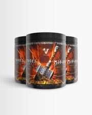 3st Thor's Hammer Mjölner 