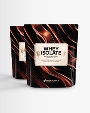 2st Whey Isolate 