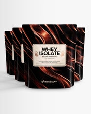 4st Whey Isolate