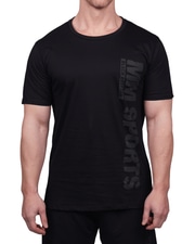 MM Hardcore T-shirt Black Edition